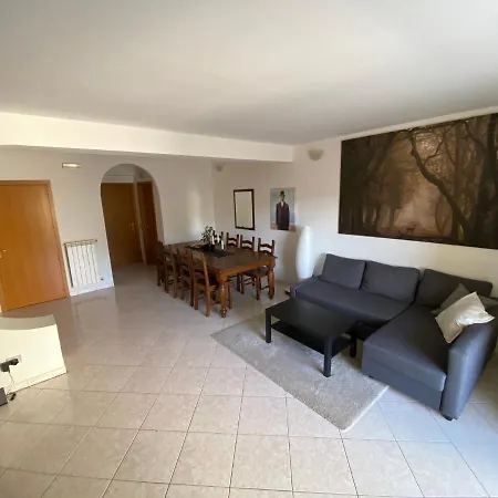 La Casa Di Leonardo Guest house *