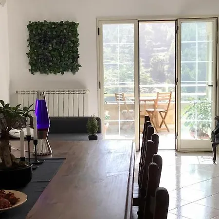 La Casa Di Leonardo Chiaramonte Gulfi